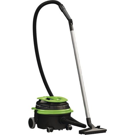 Aspirador industrial FLEXCAT 112 Q CLEANCRAFT