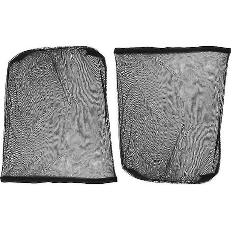 2 pare-soleil pour vitres de voiture (1/3)