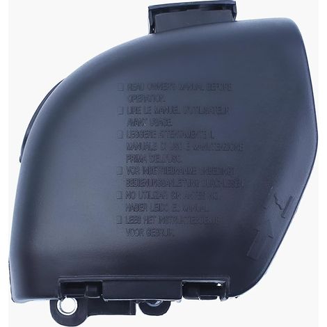 Air Filter Cleaner Cover Housing Base Assembly for Honda GX35 GX35NT 1.3HP 35CC Gas Engine Brushcutter Trimmer 17231-Z0H-802 (1/5)