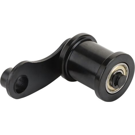 Tendeur de chaîne universel pour mini-motos/motos de poche, support de chaîne réglable, convient aux mini-motos tout-terrain de 47cc/49cc/110cc et autres petites motos. (1/5)