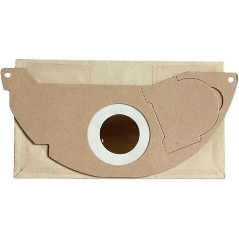 Accessoires pour sacs filtrants compatibles avec l'aspirateur KARCHERWD2250A2004 A2054 MV2 (1/4)