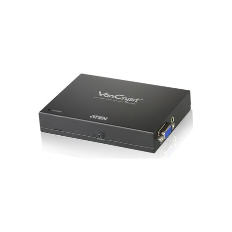 Ricevitore extender AV Aten VE170R-AT-G nero (1/4)