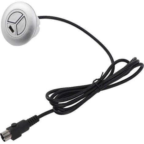Interrupteur de fauteuil inclinable 5V 2,4A 5 broches avec télécommande USB pour fauteuil releveur, moteur d'actionneur, fauteuil roulant électrique, canapé fonctionnel (1/5)
