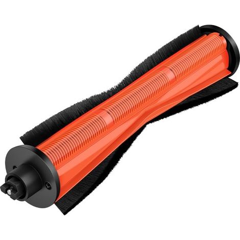 Spazzola TriCut per robot aspirapolvere Xiaomi Vacuum X20 Plus, S20, S20 Plus, X20 Max, X20 Pro, X10 Plus, spazzola principale, pulizia dei peli aggrovigliati (1/4)