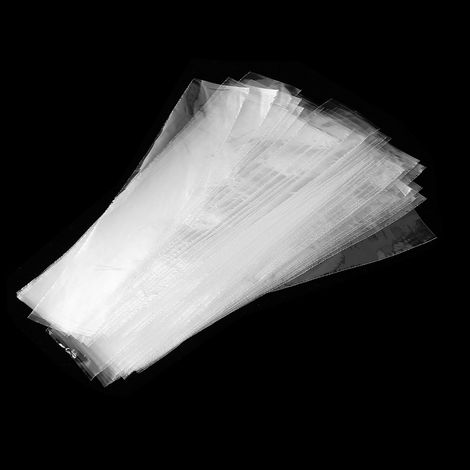 500 Einweg-Schutzschilde für digitale Röntgensensoren (1/5)