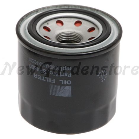 Filtro olio trattorino tagliaerba rasaerba compatibile KUBOTA W21ESO1530 P550162