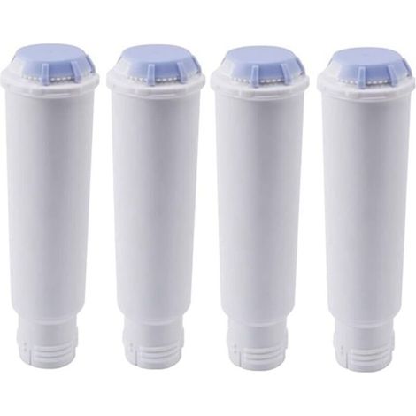 Lote de 4 cartuchos de filtro para máquina de café F088 F088 01/TCZ60003/filtro de café (1/4)
