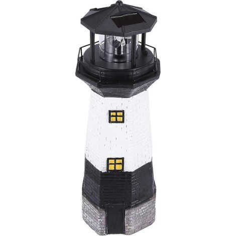 Lampe solaire LED Rative pour allée de patio, G (1/5)