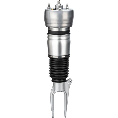 Delantero Izquierda Suspensión Neumática for Porsche Panamera 970 97034305114 (1/5)