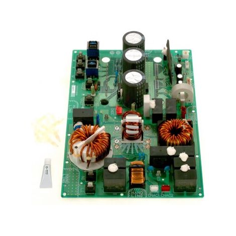 Pièce de rechange BOSCH TTNR : 87183124300 carte mère
