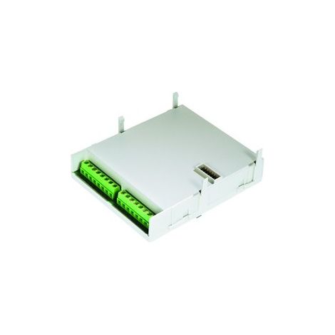 Urmet Cart/34 Módulo de ampliación 2 puertas adicionales no VIGIK