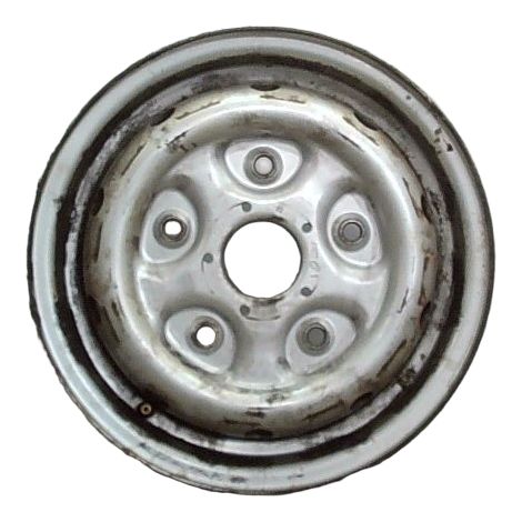 Jante Tole FORD Transit (1/2)