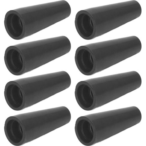 Kit de 8 buses de soudure MIG sans gaz à fil fourré auto-protectrices pour torche 100L (1/5)