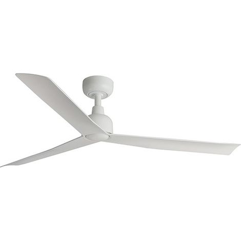Marine m Ø1250mm Blanco 3 Palas Ip44 Sea Cm 125x125x24,5 Faro Faro 34274