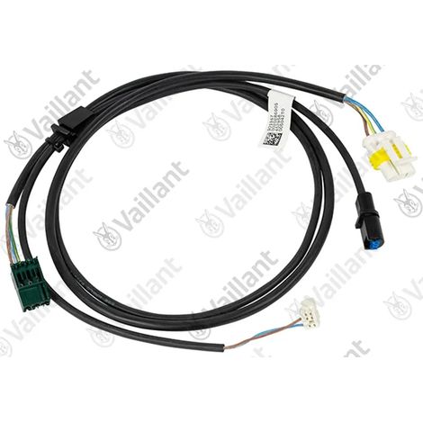 VAILLANT Cable VC 136+206+276/2-E u.w. Vaillant-Nr. , 0010032772