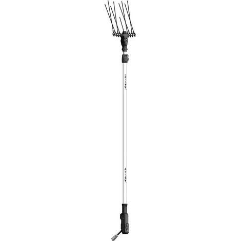 ABBACCHIATORE ELETTRICO 'OLIVGREEN 500 PLUS' motore 12V