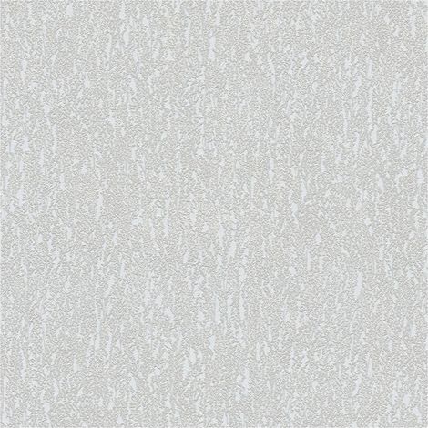 Textured wallpaper wall Profhome 790954 non-woven wallpaper textured with floral ornaments glittering grey light grey silver 5,33 m2 (1/5)