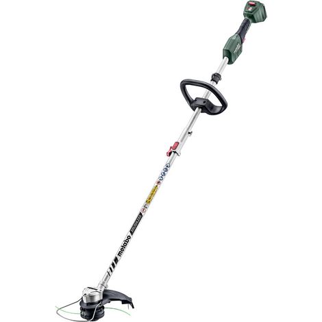 Decespugliatore RTD 18 LTX BL 30 da 18 V - nudo METABO 601720850