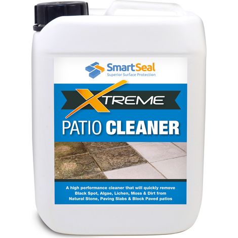 Patio Clean Xtreme - 5 Litres