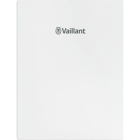 Vaillant Mischermodul für iQconnect-Systeme, VR 77, Ansteuerung 3 Mischerkreise, SystemLAN Schnittstelle, mit 4x VR 10 (1/2)