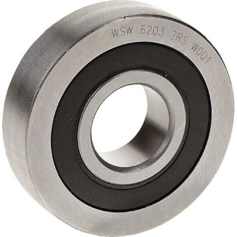 Laufrolle NIEMEYER 541401