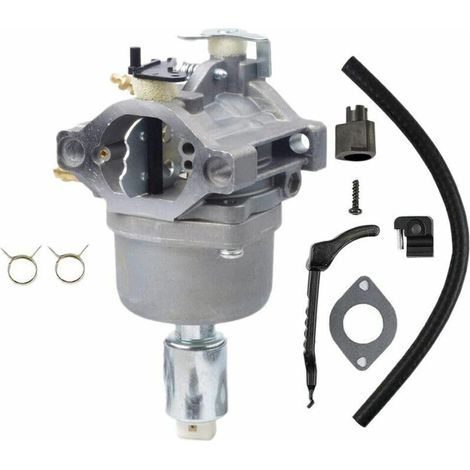 Carburateur tracteur tondeuse moteur Briggs & Stratton 794572 793224 791858 792358 (1/5)