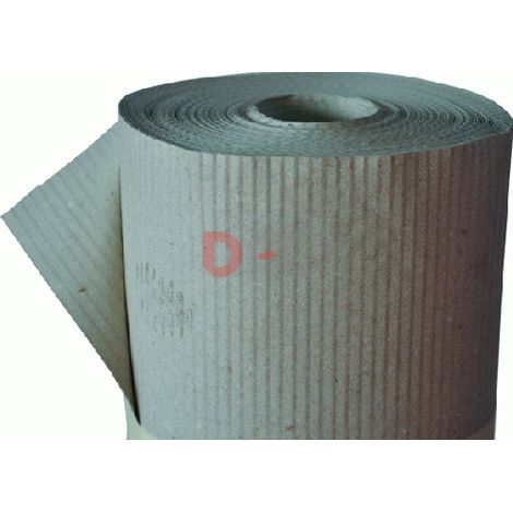 CARTONE COPRIPAVIMENTO mt. 1x16
