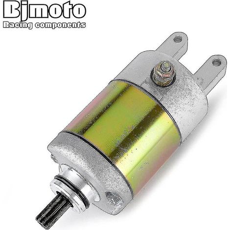 Démarreur pour quad/SSV Linhai Bighorn 300, Big Daddy 260, 300 et 400, Manco Talon et American Sportworks 260cc et 300cc 2x4 et 4x4