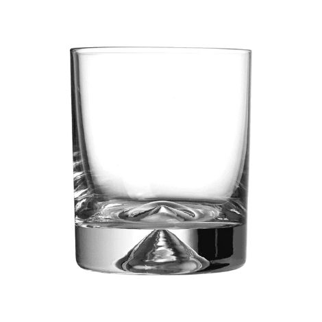 2 x verres CONE - dégustation - 29cl - Urban bar