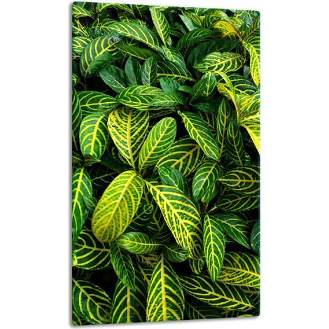 TABLERO DE MESA DE PANEL DE CRISTAL 30x52 VERDE (1/5)
