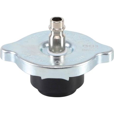 Adaptateur de Radiateur pour Mercedes-Benz Sprinter - 107 x 58 x 151 mm - Compatible Art. 8514 - Installation Facil - D-Work (1/5)