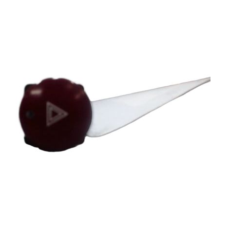 Bouton De Warning CITROEN Berlingo [PRODUIT D'OCCASION]♻️6554v6 (1/3)