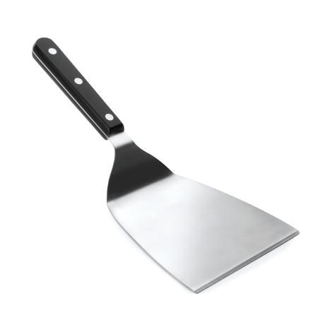 Lacor Spatola curvata in acciaio inossidabile 27 cm