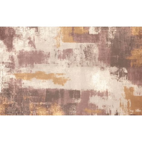 Papier peint panoramique - Abstrait - 130 cm x 81 cm (1/2)