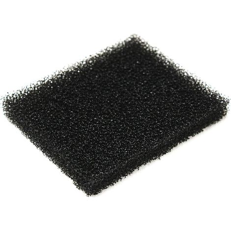 Makita Blockfilter hinten - 424838-3 (1/2)