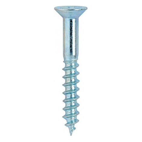 Piastre Vis Cruciformi Romus 35x35mm - Romus