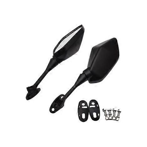 Motorrad-Rückspiegel, Motorradteile für 600 F4 F4I 1999-2006 CBR900 CBR919 CBR929 CBR954 1998-2003