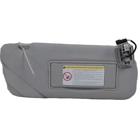 [PRODUIT D'OCCASION] Pare-soleil D PEUGEOT 407 Sw ♻️ Ref Oe. 8143nz - Garantie à vie (1/2)