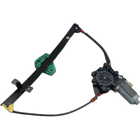 [PRODUIT D'OCCASION] Mecanisme Leve-glace Avant Gauche FORD Ka ♻️ Ref Oe. 1138072 - Garantie à vie (1/4)