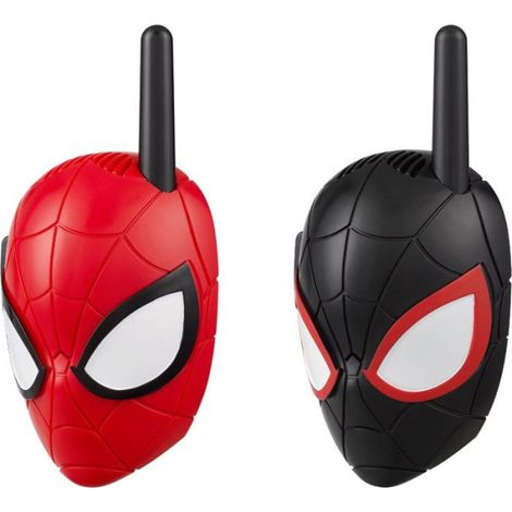 Talkie-walkie - EKIDS - Spiderman (1/5)