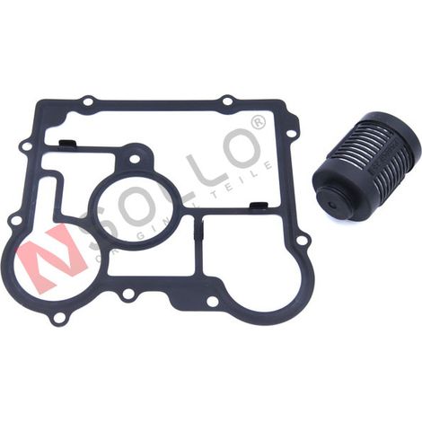 Sollo Hydraulikfilter Haldex Kupplung für OPEL SAAB GM 20986573 13280043 für INSIGNIA A