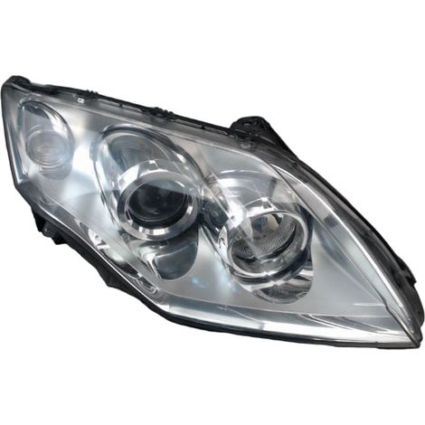 [PRODUIT D'OCCASION] Phare Droit RENAULT Laguna ♻️ Ref Oe. 260100072r - Garantie à vie (1/4)