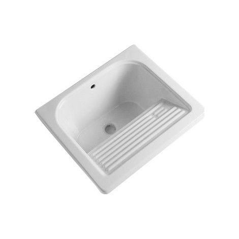 Céramique Pilozzo 61X51 Avec Essoreuse
