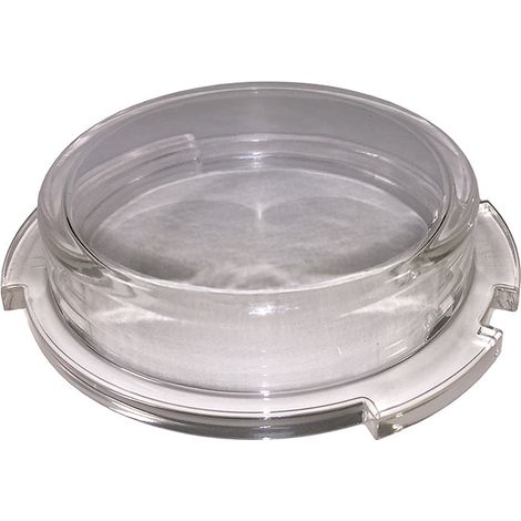 Tapón de hibernaje para célula cloradores salinos Zodiac.