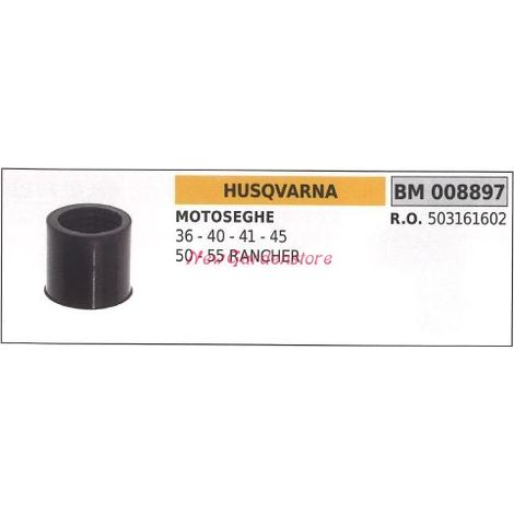 Collettore aspirazione HUSQVARNA motosega 36 40 41 45 50 55 008897