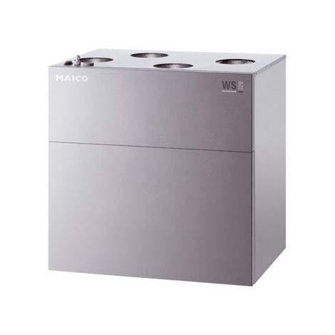 WS 320 KBET Links 0095.0227 - Maico Ventilatoren
