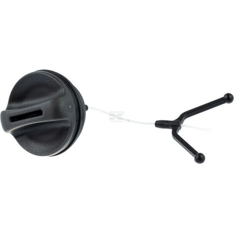 Tankdeckel'komplett HUSQVARNA 537215207