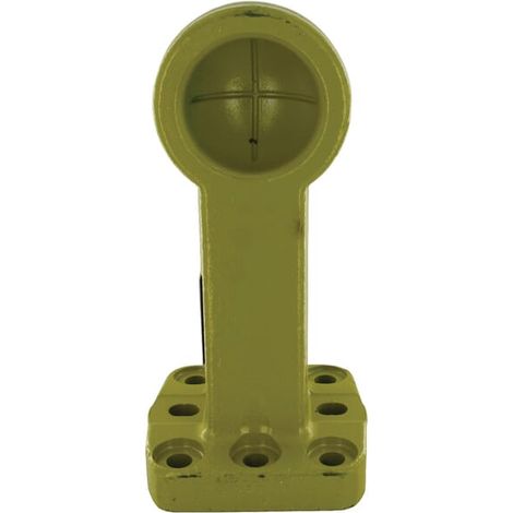 Sfera di traino K80, 100 x 110 / 8xM16 8003309 (1/2)