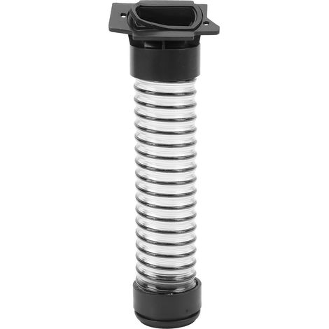 Tuyau de remplacement flexible pour aspirateur-balayeuse, modèle U10, haute performance (1/4)
