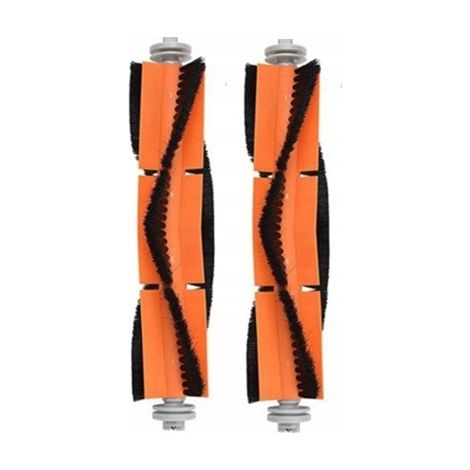 2 spazzole principali per RoboRock S50 S5 S5 max S6